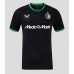 Camiseta Feyenoord David Hancko #33 Segunda Equipación Replica 2024-25 mangas cortas